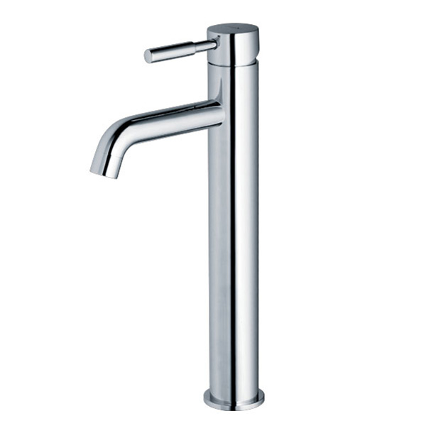 Vòi chậu lavabo nóng lạnh Caesar B432CP ((Đã bao gồm xi phông cần giật)) - Image 4