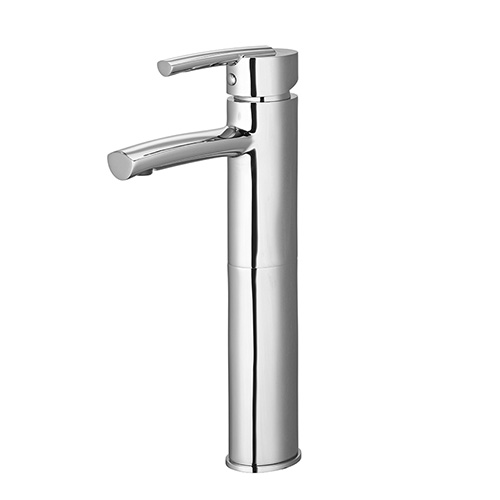 Vòi chậu lavabo nóng lạnh Caesar B432CU (Đã bao gồm xi phông nhấn)) - Image 6