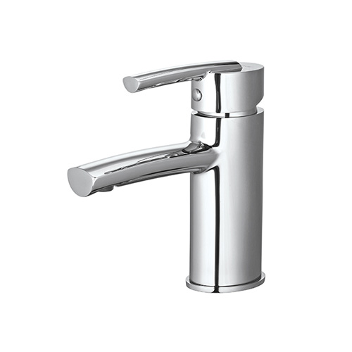 Vòi chậu lavabo nóng lạnh Caesar B540CU