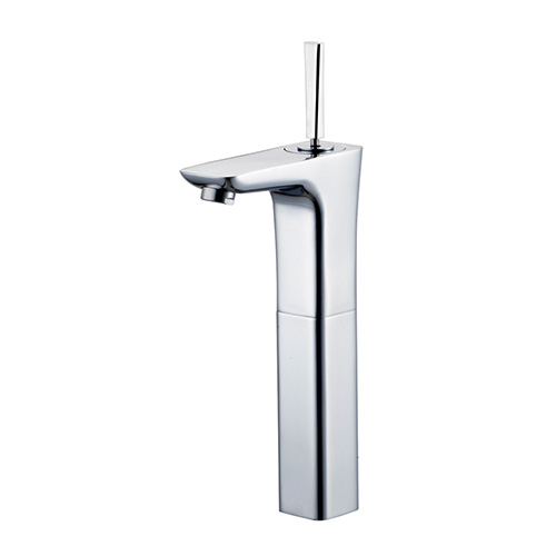 Vòi chậu lavabo nóng lạnh Caesar B590CU - Image 6