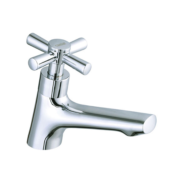 Vòi chậu lavabo nóng lạnh Caesar B740CU - Image 5