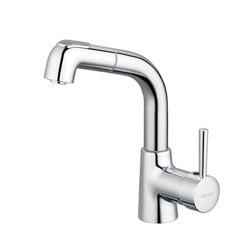 Vòi chậu lavabo nóng lạnh Caesar B740CU - Image 6
