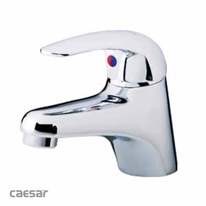 Vòi chậu lavabo nóng lạnh Caesar B770CU - Image 5
