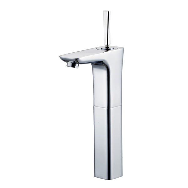 Vòi chậu lavabo nóng lạnh Caesar B770CU - Image 6