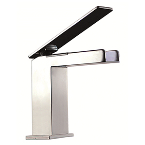 Vòi chậu lavabo nóng lạnh Caesar BT170CU - Image 5