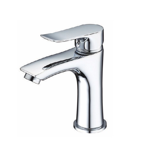 Vòi chậu lavabo nóng lạnh Classic BNP1618H - Image 3
