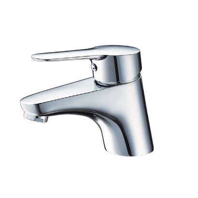 Vòi chậu lavabo nóng lạnh Classic BNP1618H - Image 4