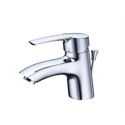 Vòi chậu lavabo nóng lạnh Classic BNP82088 - Image 3