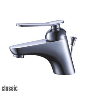 Vòi chậu lavabo nóng lạnh Classic BNP82088 - Image 4