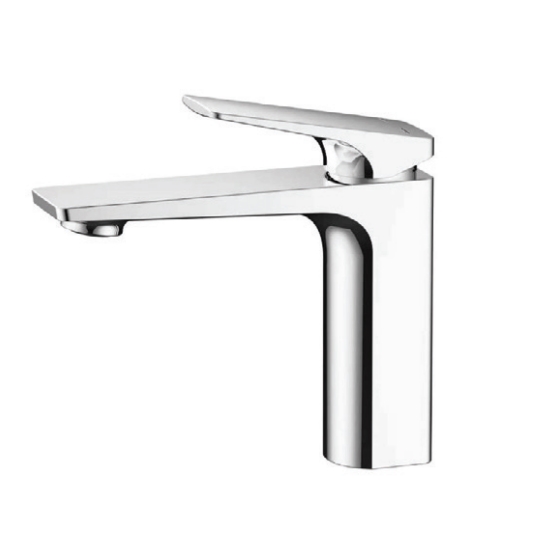 Vòi chậu lavabo nóng lạnh Classic BNP82088 - Image 6
