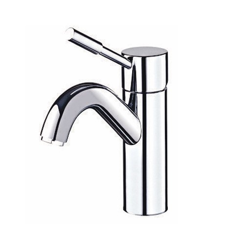 Vòi chậu lavabo nóng lạnh Classic BNP82089 - Image 4