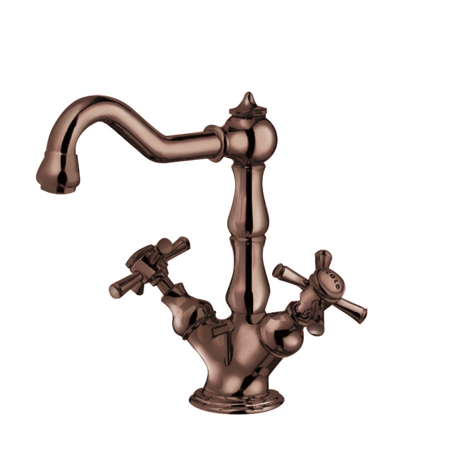 Vòi chậu lavabo nóng lạnh Classic TWE84049 - Image 3