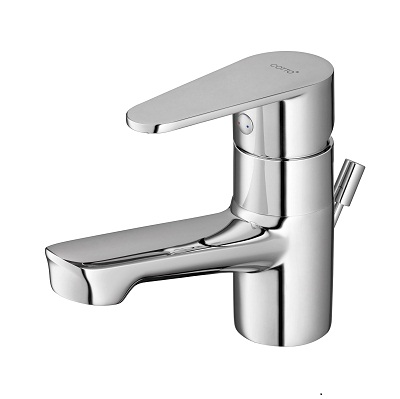 Vòi chậu lavabo nóng lạnh COTTO CT2160A - Image 6