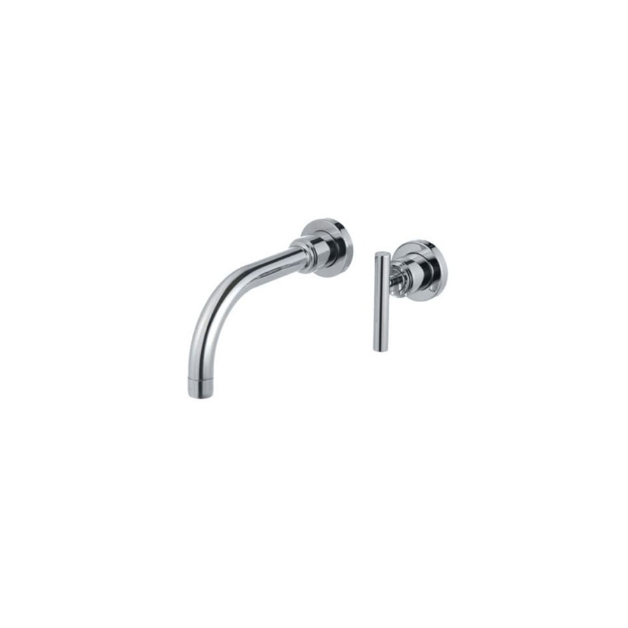 Vòi chậu lavabo nóng lạnh COTTO CT2180A - Image 3