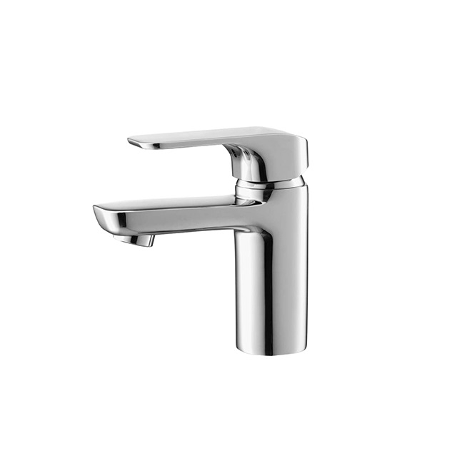 Vòi chậu lavabo nóng lạnh Cotto CT2261A - Image 3