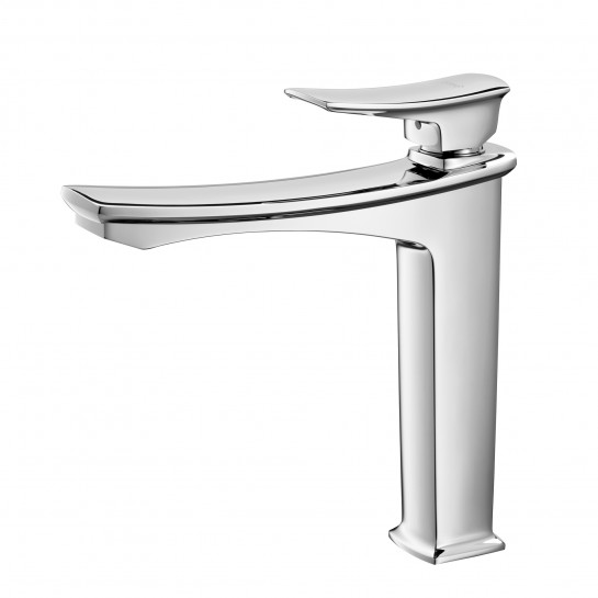 Vòi chậu lavabo nóng lạnh Cotto CT2261A - Image 5