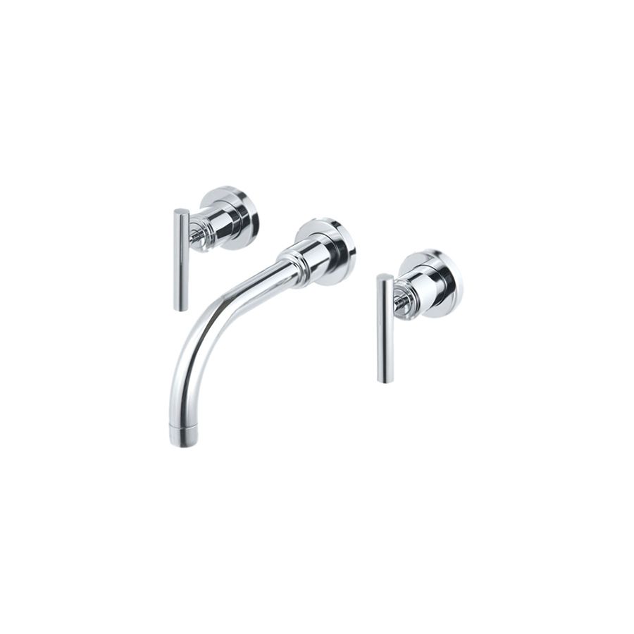 Vòi chậu lavabo nóng lạnh Cotto CT2262AY - Image 4