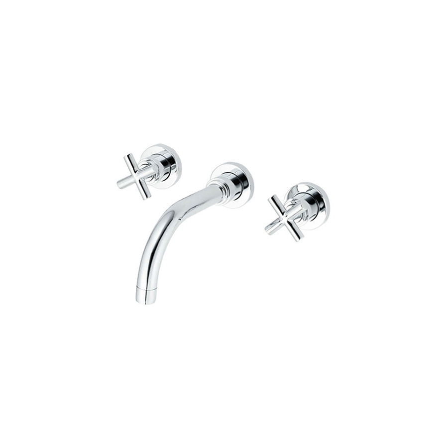 Vòi chậu lavabo nóng lạnh Cotto CT2262AY - Image 6