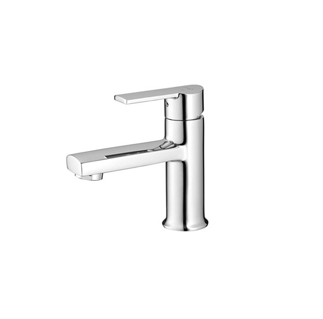 Vòi chậu lavabo nóng lạnh COTTO CT2311A - Image 3