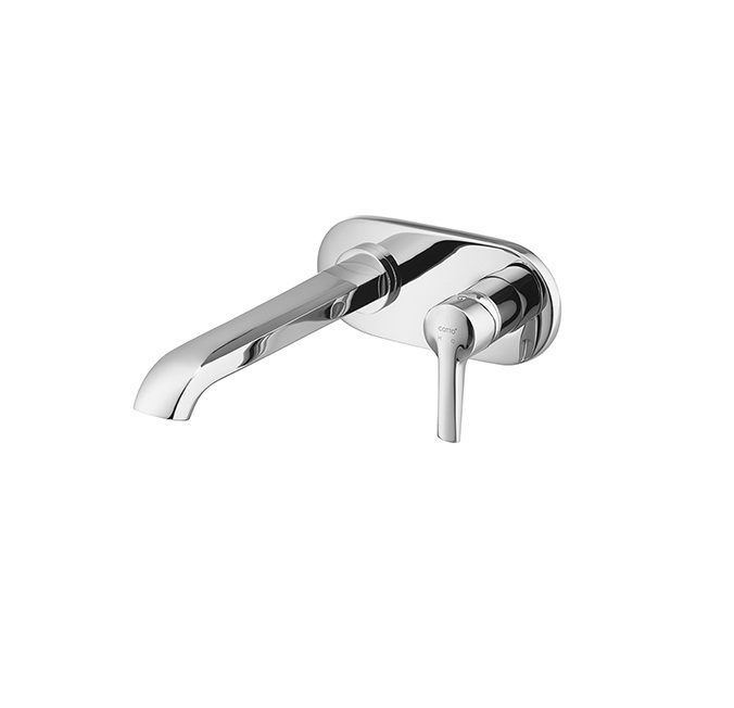Vòi chậu lavabo nóng lạnh COTTO CT2311AE - Image 6