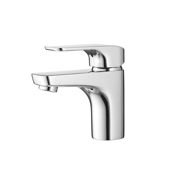 Vòi chậu lavabo nóng lạnh COTTO CT2313AY - Image 6