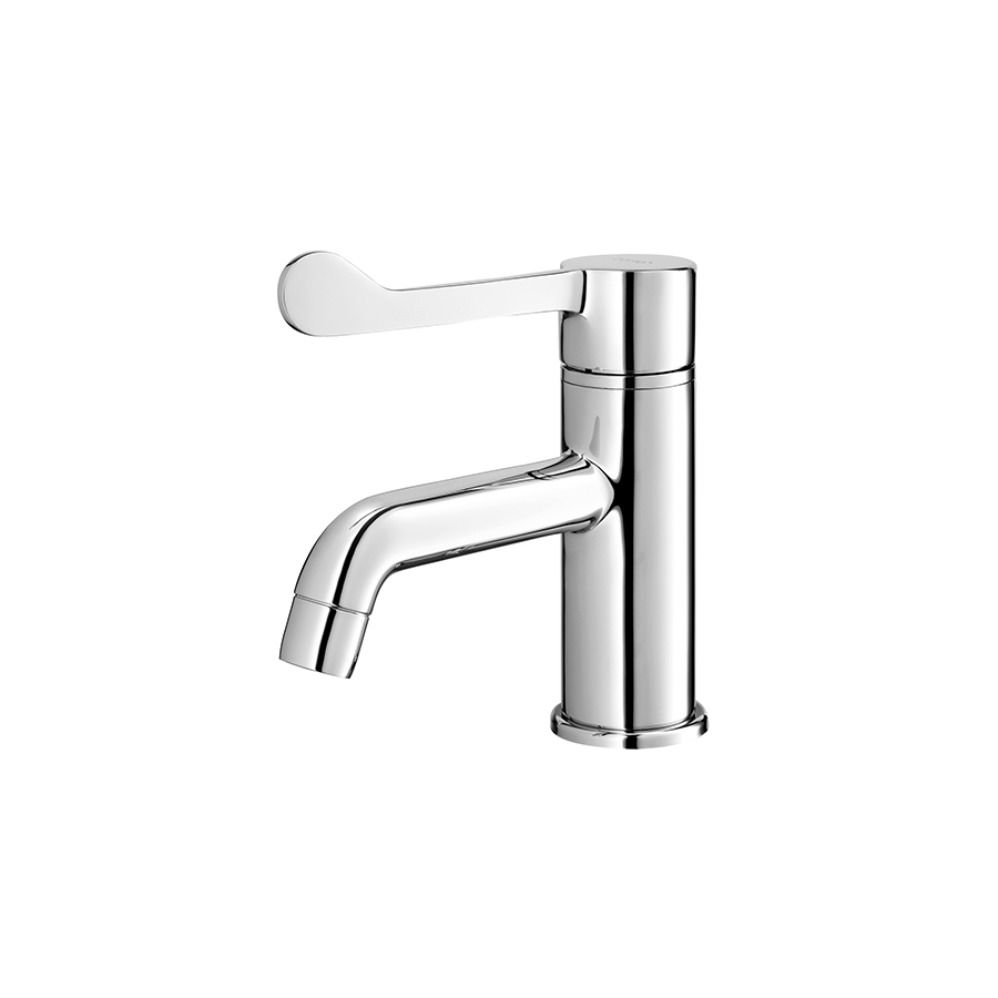 Vòi chậu lavabo nóng lạnh COTTO CT2314AY - Image 4