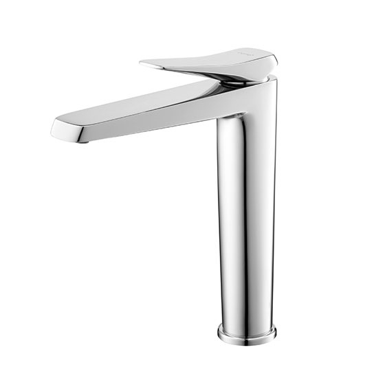 Vòi chậu lavabo nóng lạnh COTTO CT2314AY - Image 6