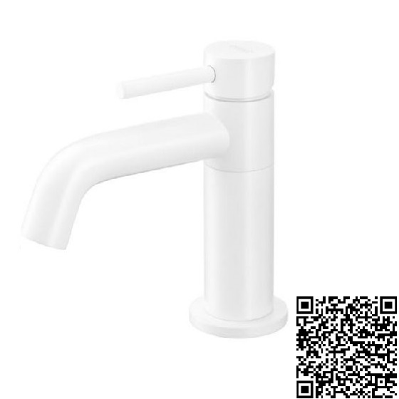 Vòi chậu lavabo nóng lạnh COTTO CT2322AY - Image 6