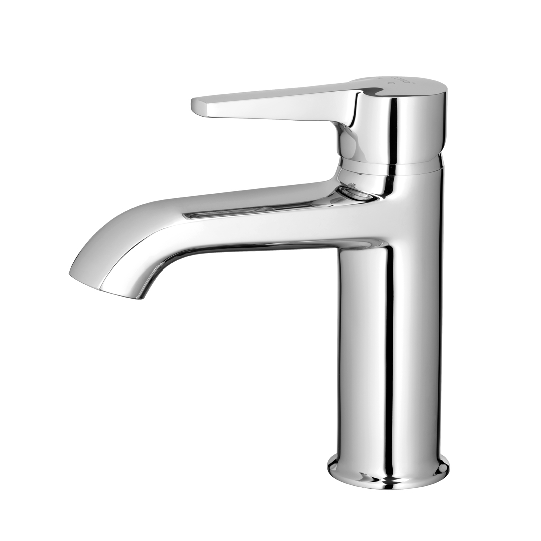Vòi chậu lavabo nóng lạnh COTTO CT2402AY - Image 3