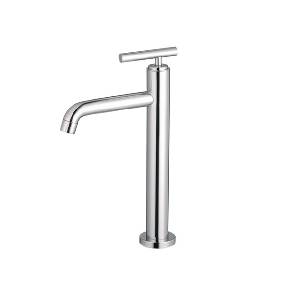Vòi chậu lavabo nóng lạnh COTTO CT2411A - Image 3
