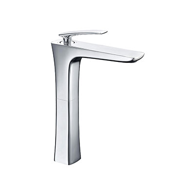 Vòi chậu lavabo nóng lạnh Crolla 27428J.CR - Image 6