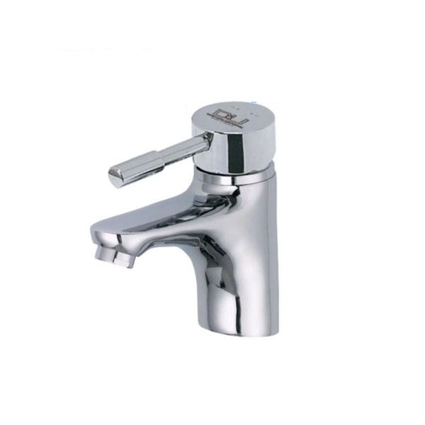 Vòi chậu lavabo nóng lạnh Daehan DU-3010N - Image 4