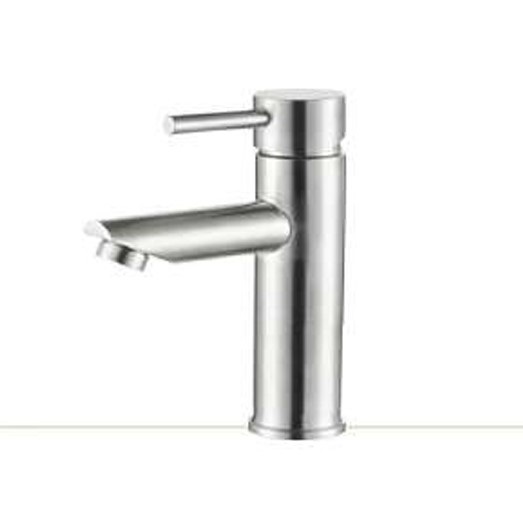 Vòi chậu lavabo nóng lạnh Daehan DU-5010N - Image 3