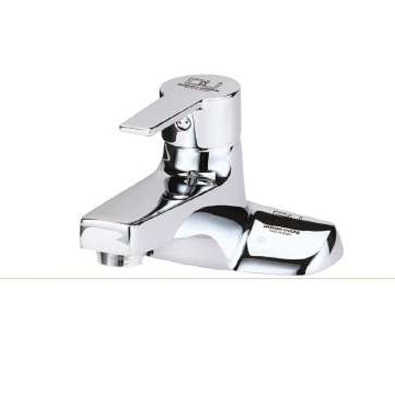 Vòi chậu lavabo nóng lạnh Daehan DU-5011