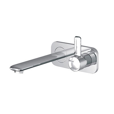Vòi chậu lavabo nóng lạnh dây rút TOTO TLS083J0V - Image 3