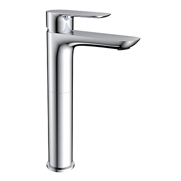 Vòi chậu lavabo nóng lạnh Elimen G22726NG - Image 3
