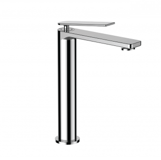 Vòi chậu lavabo nóng lạnh Elimen GM0016CP - Image 5