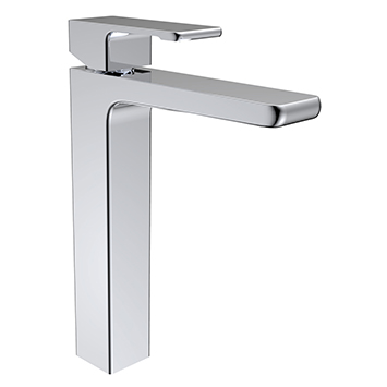 Vòi chậu lavabo nóng lạnh Elimen SL-19L02 - Image 3