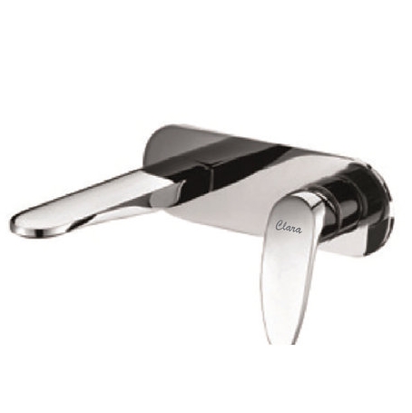 Vòi chậu lavabo nóng lạnh FAUCET Clara CF-33352 - Image 3