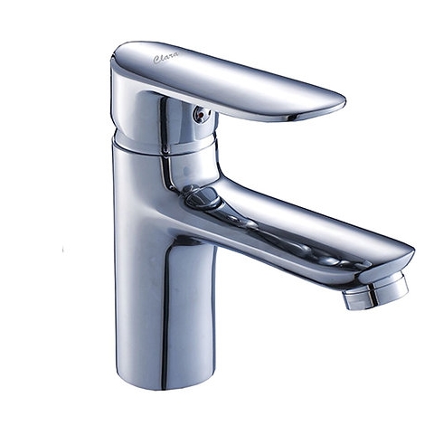 Vòi chậu lavabo nóng lạnh FAUCET Clara CF-33352 - Image 5