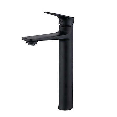 Vòi chậu lavabo nóng lạnh FAUCET Clara CF-47352 - Image 5
