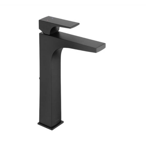 Vòi chậu lavabo nóng lạnh gắn tường MOEN Sterope GN57139L - Image 3