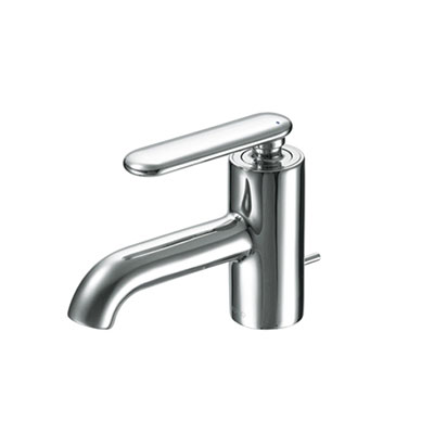 Vòi chậu lavabo nóng lạnh gắn tường Toto TLG11307BA - Image 3