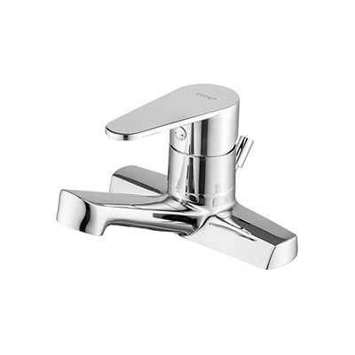 Vòi chậu lavabo nóng lạnh gật gù COTTO CT2094A - Image 6