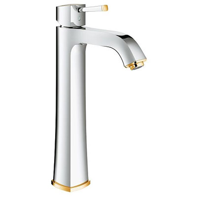 Vòi chậu lavabo nóng lạnh GROHE 20422000 - Image 6
