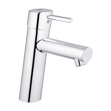 Vòi chậu lavabo nóng lạnh Grohe 23451001