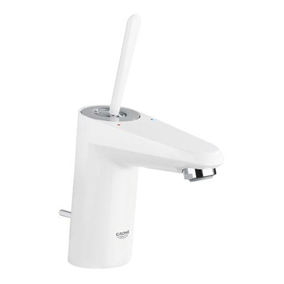 Vòi chậu lavabo nóng lạnh Grohe 23451001 - Image 6