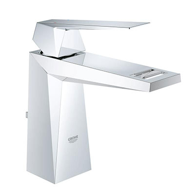 Vòi chậu lavabo nóng lạnh Grohe 32042001 - Image 4