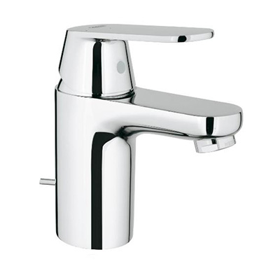 Vòi chậu lavabo nóng lạnh Grohe 32042001 - Image 5