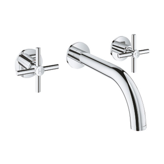 Vòi chậu lavabo nóng lạnh Grohe 32109000 - Image 4